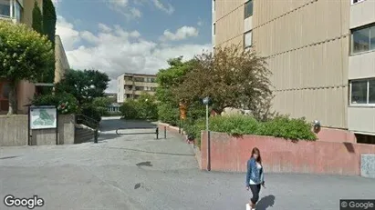 Apartments for rent in Gothenburg City Centre - Photo from Google Street View
