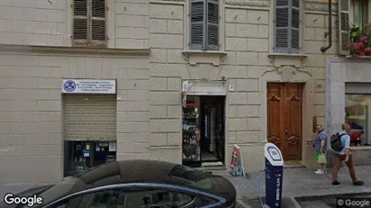 Rooms for rent in Turin - Photo from Google Street View