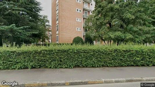 Rooms for rent in Milano Zona 4 - Vittoria, Forlanini - Photo from Google Street View