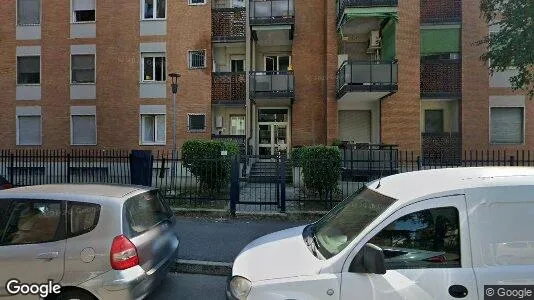 Rooms for rent in Buccinasco - Photo from Google Street View