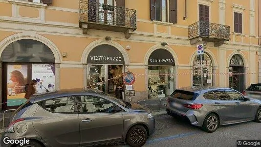 Apartments for rent in Milano Zona 8 - Fiera, Gallaratese, Quarto Oggiaro - Photo from Google Street View