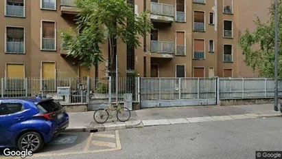 Rooms for rent in Milano Zona 1 - Centro storico - Photo from Google Street View