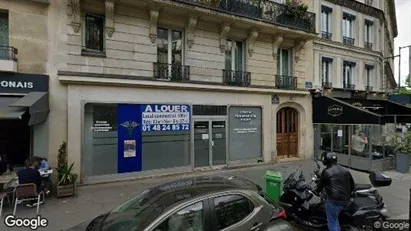 Rooms for rent in Salandra - Photo from Google Street View