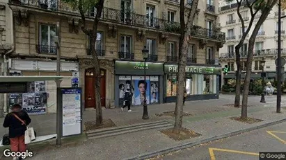 Rooms for rent in Aliano - Photo from Google Street View