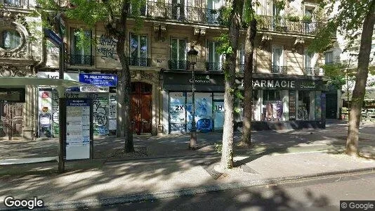 Rooms for rent in Aliano - Photo from Google Street View