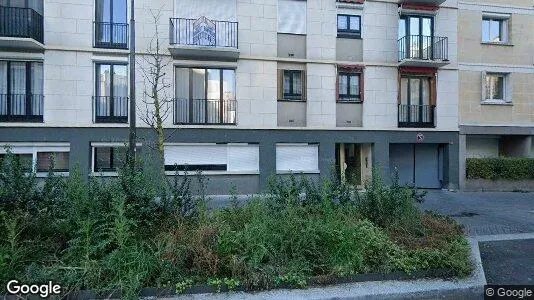 Rooms for rent in Pisticci - Photo from Google Street View