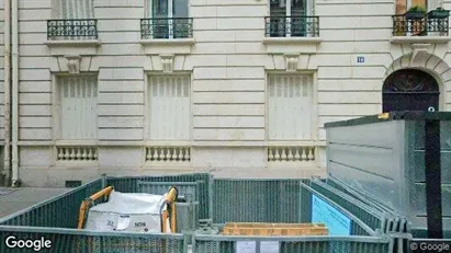 Rooms for rent in Bernalda - Photo from Google Street View