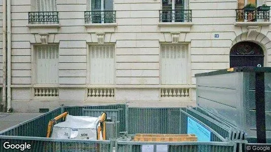 Rooms for rent in Bernalda - Photo from Google Street View