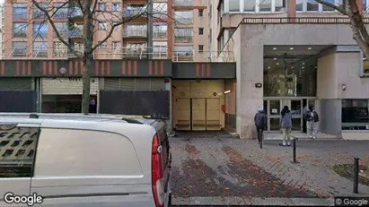 Rooms for rent in Tricarico - Photo from Google Street View