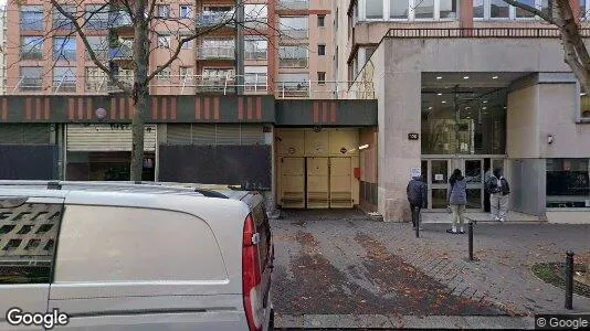 Rooms for rent in Tricarico - Photo from Google Street View