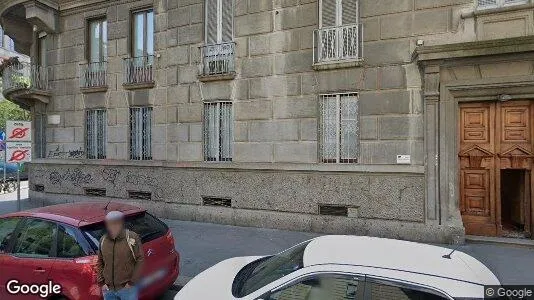 Apartments for rent in Milano Zona 1 - Centro storico - Photo from Google Street View