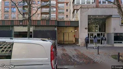Rooms for rent in Tricarico - Photo from Google Street View