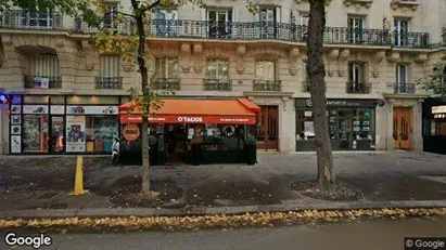 Rooms for rent in Pomarico - Photo from Google Street View