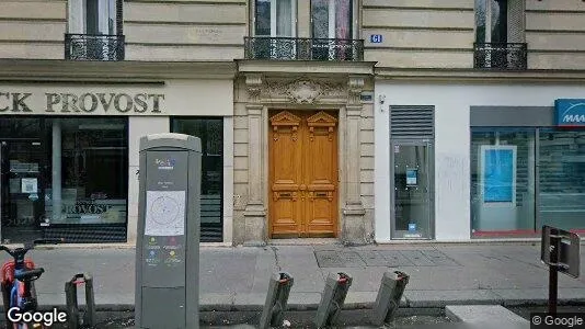 Rooms for rent in Stigliano - Photo from Google Street View