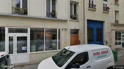 Rooms for rent in Nova Siri - Photo from Google Street View