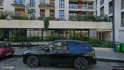 Rooms for rent in Pisticci - Photo from Google Street View