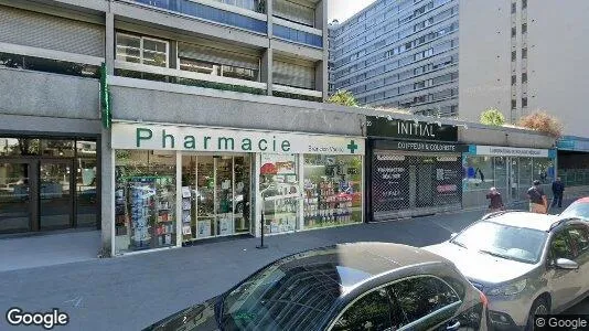 Rooms for rent in Pisticci - Photo from Google Street View