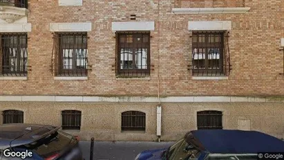 Rooms for rent in Grassano - Photo from Google Street View