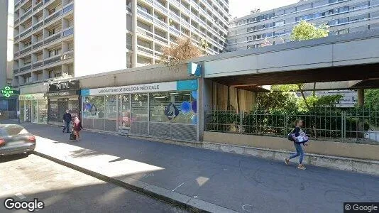 Rooms for rent in Pisticci - Photo from Google Street View