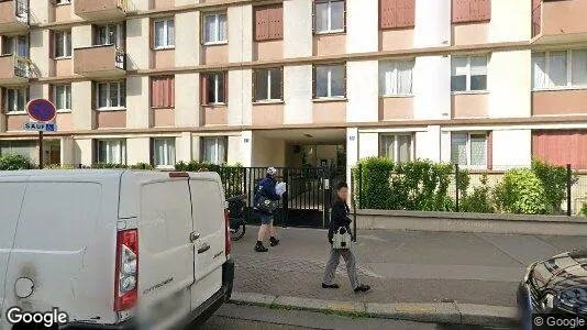 Rooms for rent in Ferrandina - Photo from Google Street View