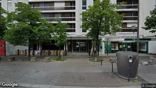 Rooms for rent in Pisticci - Photo from Google Street View