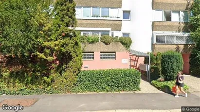 Apartments for rent in Stuttgart Vaihingen - Photo from Google Street View
