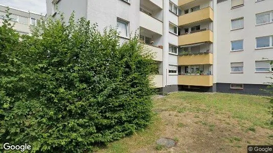 Apartments for rent in Wetteraukreis - Photo from Google Street View