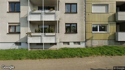 Apartments for rent in Herne - Photo from Google Street View