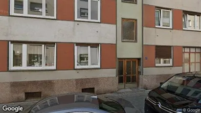 Apartments for rent in Ludwigshafen am Rhein - Photo from Google Street View