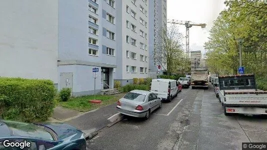 Apartments for rent in Berlin Marzahn-Hellersdorf - Photo from Google Street View