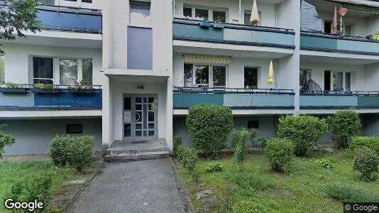 Apartments for rent in Berlin Marzahn-Hellersdorf - Photo from Google Street View