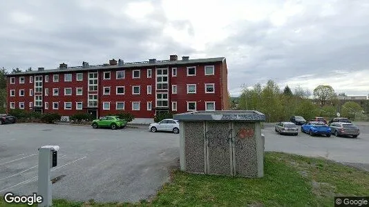 Apartments for rent in Kongsberg - Photo from Google Street View