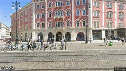 Apartments for rent in Prague 1 - Photo from Google Street View