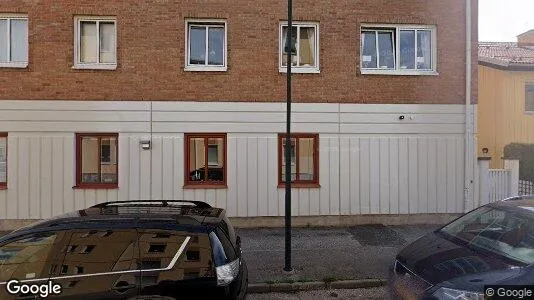 Apartments for rent in Örebro - Photo from Google Street View
