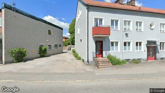 Apartments for rent in Östra Göinge - Photo from Google Street View