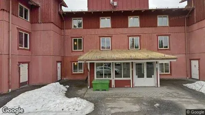 Apartments for rent in Åre - Photo from Google Street View