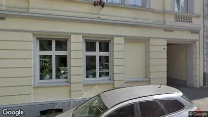 Apartments for rent in Segeberg - Photo from Google Street View
