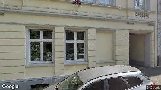 Apartments for rent in Segeberg - Photo from Google Street View