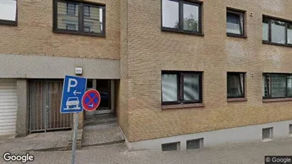 Apartments for rent in Flensburg - Photo from Google Street View