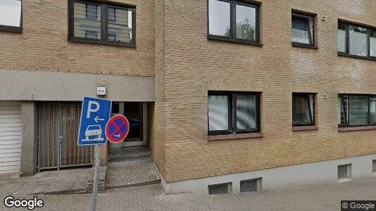 Apartments for rent in Flensburg - Photo from Google Street View