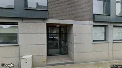 Apartments for rent in Asse - Photo from Google Street View