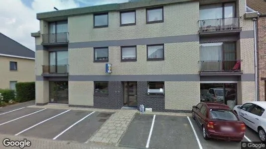Apartments for rent in Meise - Photo from Google Street View