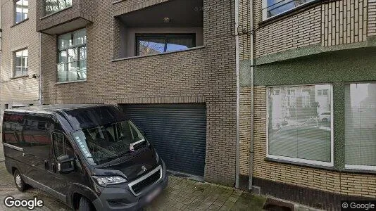 Apartments for rent in Stad Gent - Photo from Google Street View