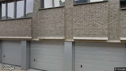 Apartments for rent in Lebbeke - Photo from Google Street View