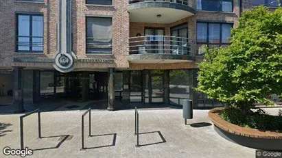 Apartments for rent in Lanaken - Photo from Google Street View