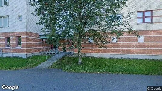 Apartments for rent in Vantaa - Photo from Google Street View