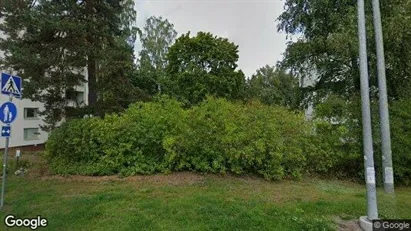 Apartments for rent in Espoo - Photo from Google Street View