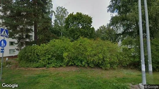 Apartments for rent in Espoo - Photo from Google Street View