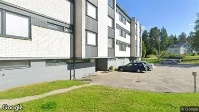 Apartments for rent in Sotkamo - Photo from Google Street View