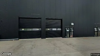 Apartments for rent in Mosfellsbær - Photo from Google Street View